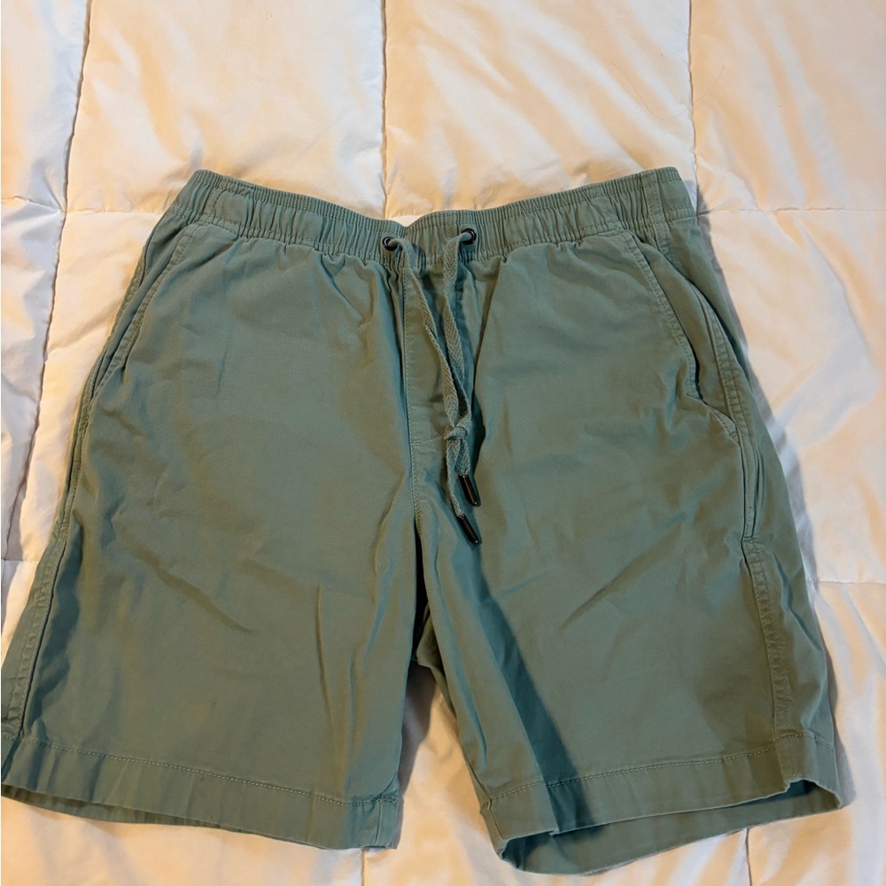 GAP Sage Green Shorts